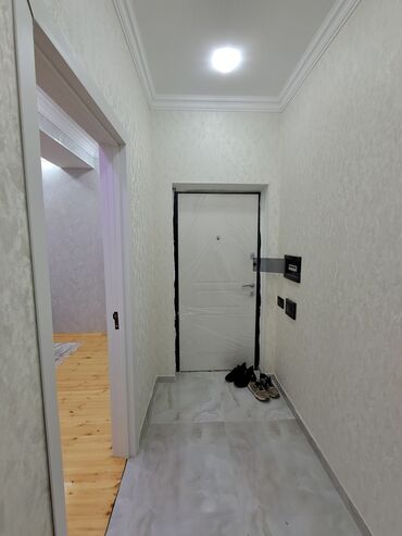 Köhnə tikili: Bakı, 2 otaqlı, Köhnə tikili, 60 kv. m — 6