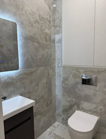 Продажа квартир: 2 комнаты, 85 м², Элитка, 7 этаж, Евроремонт — 8