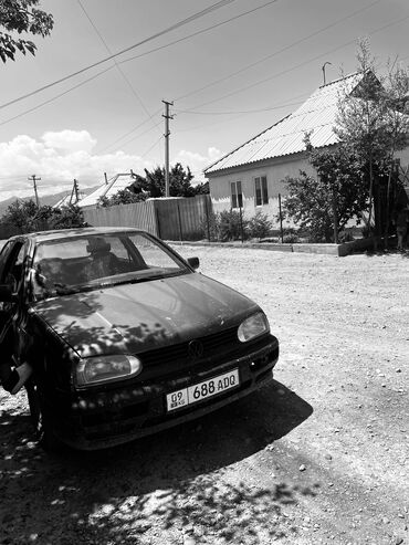 запчасти на опель вектра а: Volkswagen Golf: 1993 г., 1.8 л, Механика, Бензин, Универсал