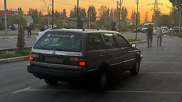 мотор б3: Volkswagen Passat: 2026 г., 1.8 л, Механика, Бензин, Универсал — 4