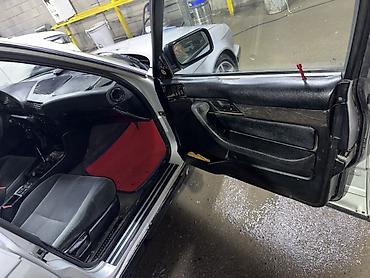 BMW: BMW 5 series: 1991 г., 2.5 л, Механика, Бензин, Седан — 13