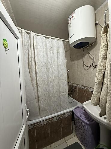 3 микр: 🏡Продаётся уютный дом в отличном районе! Район:Кырман ж/м — 3