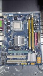 Digər ehtiyat hissələri: Qiymet: neye gucun catir ver gotur. Halal xoshun. Ana plata: gigabyte — 2