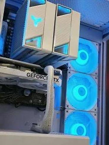 Desktop računari i radne stanice: Ryzen 5 7500F RTX 4060 B650 32GB 1TB - SM050PC. ✨ Prodaja i sklapanje — 7