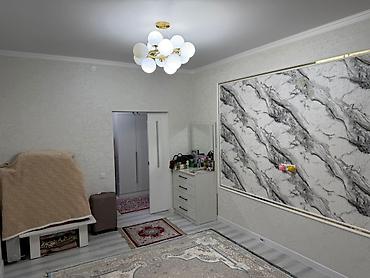 Продажа квартир: 1 комната, 45 м², Южная Магистраль Элитка, 11 этаж, Евроремонт — 9