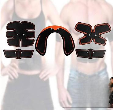 ab rocket cena: Stimulator mišića, trenažer za telo 5u1. stimulator mišića, trenažer — 1