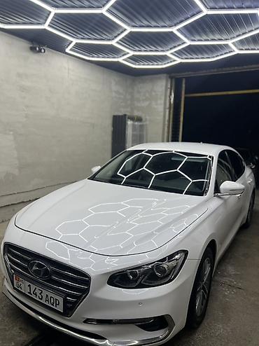 диск хендай солярис: Hyundai Grandeur: 2019 г., Автомат, Бензин, Седан — 1