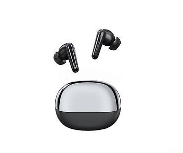 iphone qulaqcıq: WiWU Reno T19 93971 – TWS simsiz Bluetooth qulaqlıq 🟢 Rəsmi iş yeri — 1