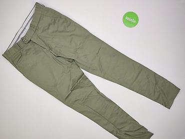 icono paris: Spodnie materiałowe damskie, rozmiar M — 2