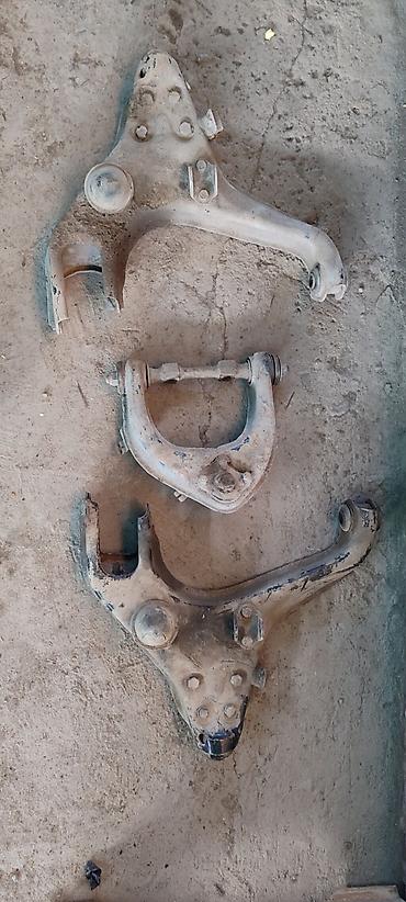 Другие автозапчасти: Митсубиси мантеро спорт запчасти : верхний Рычаг, нижней рычаг — 14