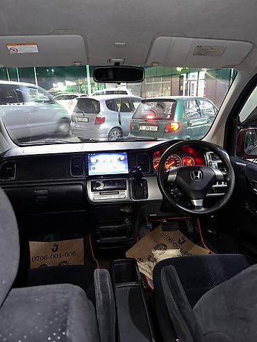 хонда степ авто: Honda Stepwgn: 2004 г., 2.4 л, Автомат, Бензин, Минивэн — 5