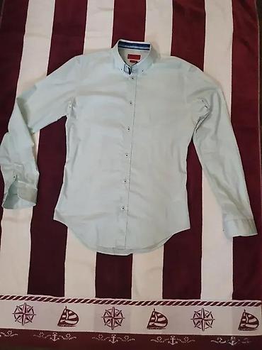 Košulje: ZARA, WAIKIKI, TUDORS, SPRINGFIELD, KAPORAL, L.O.G.G.,VELS/M | 1 — 1