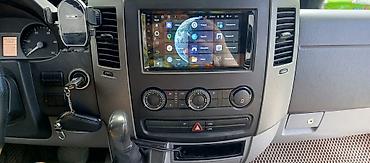 mini gps tracker: Mercedes-Benz Спринтер: 2010 г., 2.2 л, Автомат, Дизель, Фургон — 8