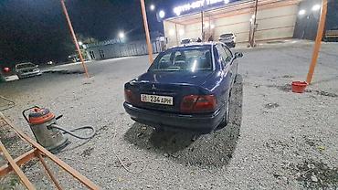 mazda premacy парог стойки: Mitsubishi Carisma: 2002 г., Механика, Бензин, Седан — 5
