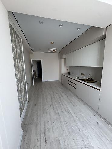 гагарин: 1 комната, 48 м², ул. Баха / Гагарина Индивидуалка, 2 этаж, Дизайнерский ремонт — 3