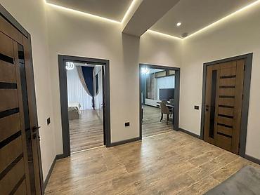 ecemide kiraye evler 2025: İcarəyə verilir 2 otaqlı yeni tikili 95 m², Ağ şəhər q. Kateqoriya — 10