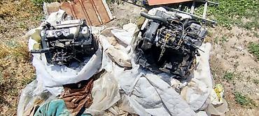 Двигатели, моторы и ГБЦ: Дизельный мотор Hyundai 2.6 л, Новый, Оригинал — 2