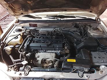 Mazda: Mazda 323: 1999 г., Механика, Бензин, Седан — 2