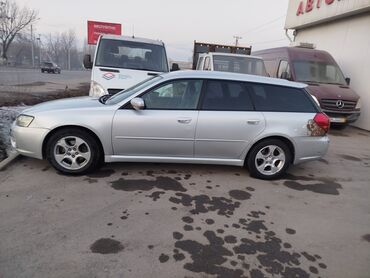 субару фрестер: Subaru Legacy: 2003 г., 2 л, Автомат, Бензин, Универсал