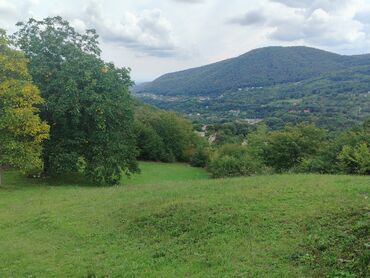 Torpaq sahələrinin satışı: Tikinti — 3