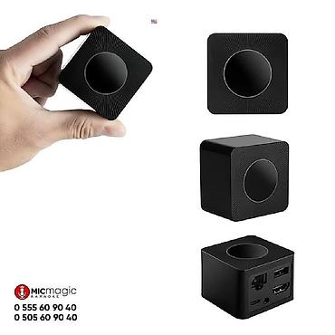 x96: Самый мощный TV ADAPTER Mirascreen Q2 тв адаптер mirascreen miracast — 3
