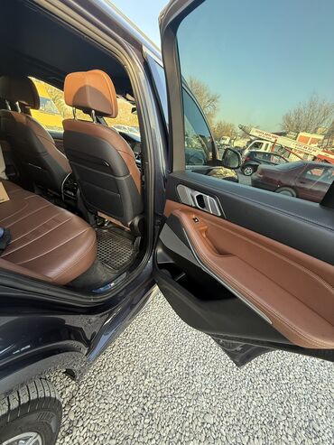 BMW: BMW X5: 2019 г., 3 л, Автомат, Дизель, Универсал — 16