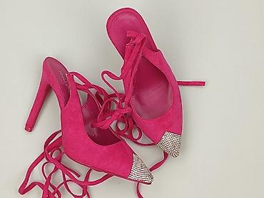 idealny 3: Ideal Shoes, Półbuty damskie, rozmiar 36 — 1