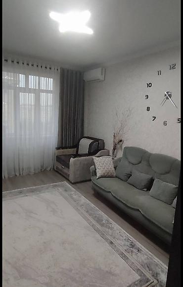 7 1: 1 комната, 37 м², Азия Молл 11 этаж — 1
