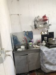 Продажа домов: Времянка, 25 м², 2 комнаты, Евроремонт at lalafo.kg — 6 Продажа домов: Времянка, 25 м², 2 комнаты, Евроремонт — 6