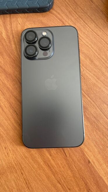 телефон ж 3: IPhone 13 Pro, 256 ГБ, Graphite