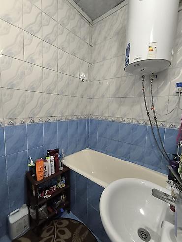 Продажа квартир: 3 комнаты, 69 м², 105 серия — 8