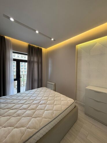 Продажа квартир: 4 комнаты, 160 м², Элитка, 3 этаж, Евроремонт — 5