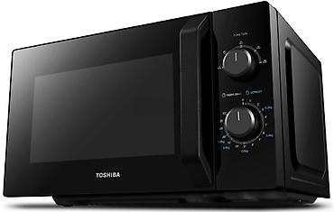 Микроволновки: Mikrodalğalı soba Toshiba MW-MM20P(BK) * 🍲 20 litr tutum * ⚡ 800 W — 4
