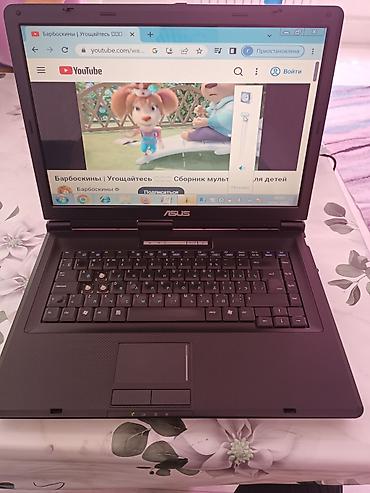 acer nitro v16: Ноутбук ASUS, классический Характеристики и особенности: - Экран — 5