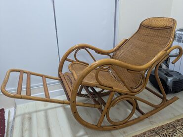 кресло качель купить: Кресла-качалка, Б/у, Самовывоз, цвет - Оранжевый