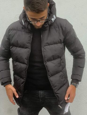 Ostale jakne: M - 2XL
7200 na lalafo.rs — 9 Ostale jakne: M - 2XL
7200 — 9