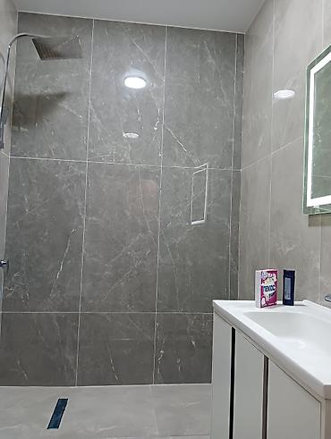 Ремонт под ключ: Современный ремонт под ключ для квартир и домов - Полный комплекс — 21