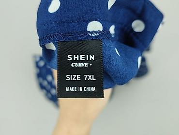 7 more 7: Shein Curve, Bluzka damska, rozmiar 7XL — 4