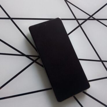 mersedes karobka: Infinix Hot 40, 256 ГБ, цвет - Серебристый, Кнопочный, Сенсорный, Face ID