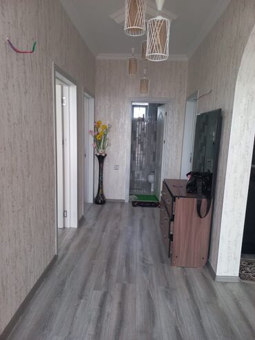 Həyət evləri və villaların satışı: Salam ev çox təcili satılır ünvan yeni Ramana star boya yolu — 13