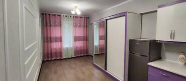 Продажа квартир: 1 комната, 18 м², Общежитие и гостиничного типа, 3 этаж, Евроремонт