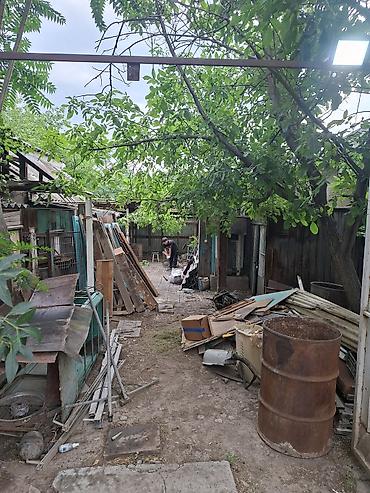 ош снос: ДЕМОНТАЖ ПОД КЛЮЧ Профессиональный разбор и снос: - домов, сараев — 8