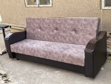 Угловые диваны: Диваны новые раскладные (раск как книжка) примой из цеха без — 27