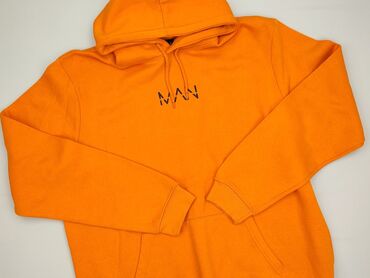 jeansy od c a: Худі для чоловіків, 2XL, BoohooMAN, стан - Хороший