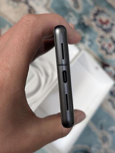 Google: Google Pixel 7, 256 ГБ, цвет - Черный, 1 SIM, eSIM at lalafo.kg — 2 Google: Google Pixel 7, 256 ГБ, цвет - Черный, 1 SIM, eSIM — 2