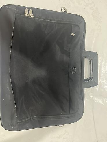 Ноутбуки Dell: ДАРОМ!!

Ноутбук Dell Latitude (серия E) 

ДАРОМ!


НОУТБУК СТАРЫЙ! — 5
