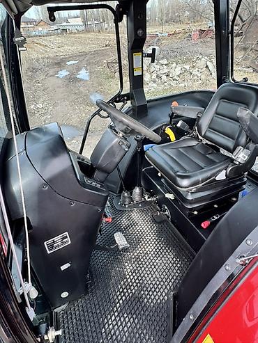 Тракторы YTO (ЮТО): Модель: 1304, Новый, 2020 г., Трактор с другими агрегатами — 8