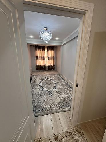 Продажа комнат: 60 м², Без мебели — 4