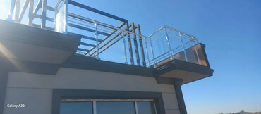abşivka taxta qiymeti: Alminum məhəccər.balkon üstü alminum məhəccər 38 azn den başlayan