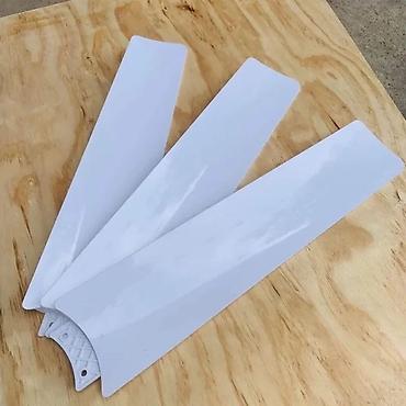 tavan üçün ventilyator: Ventilyator Yeni, Tavan üçün, Pərli, Kredit yoxdur, Pulsuz çatdırılma — 5